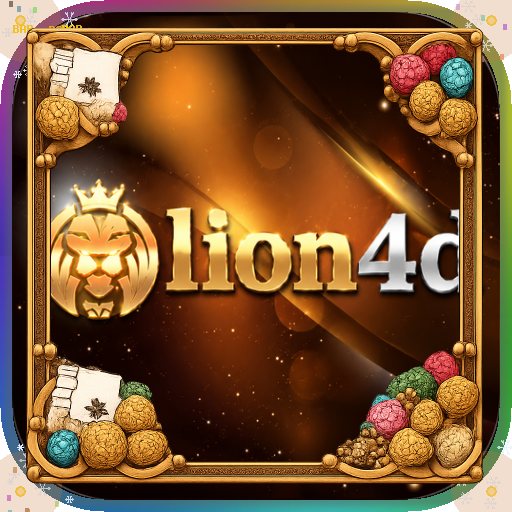 lion4d — mitra unggulan